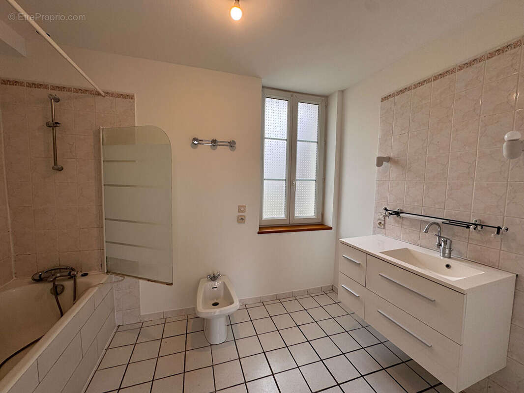 Maison à ROMORANTIN-LANTHENAY