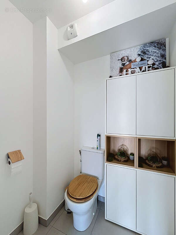 Appartement à GARDANNE