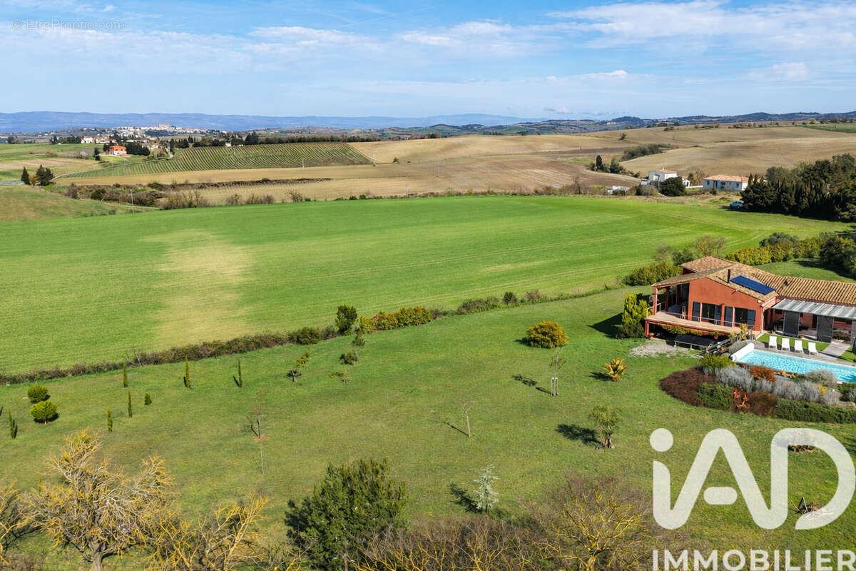 Photo 4 - Maison à MONTREAL