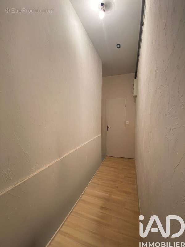 Photo 4 - Appartement à VILLENEUVE-SUR-LOT