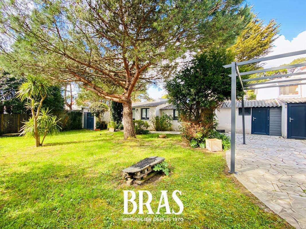 Maison à LA BAULE-ESCOUBLAC