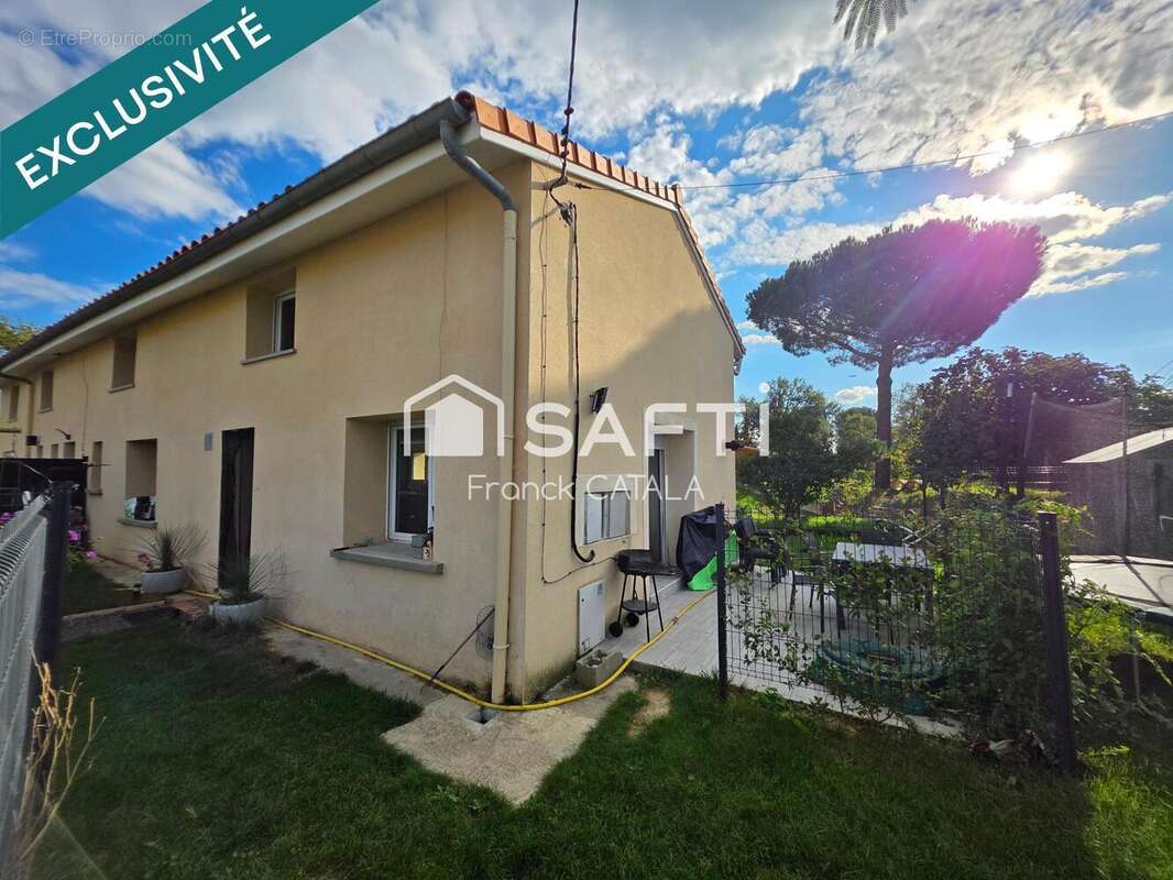 Photo 8 - Maison à MONTLAUR