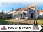 Maison à POUILLY-SUR-LOIRE