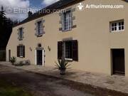 Maison à SAINT-CYR-EN-PAIL