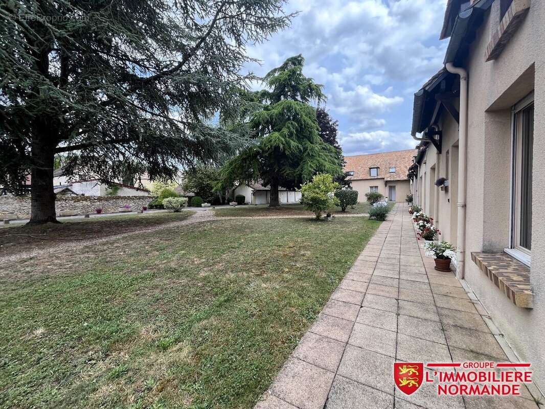 DUPLEX 2 chambres - Garage  Pacy sur Eure - photo 2