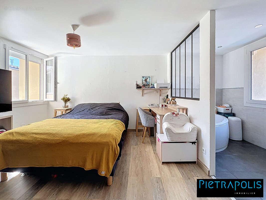 Appartement à VOURLES