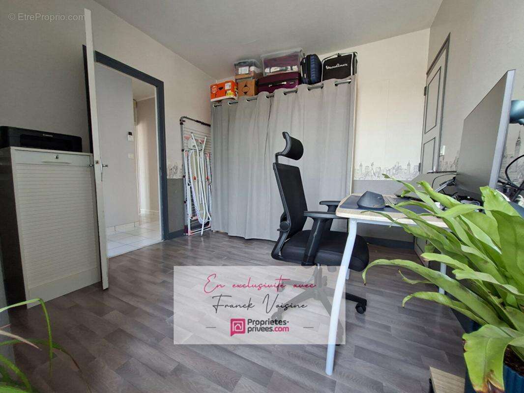 Maison à LES HERBIERS