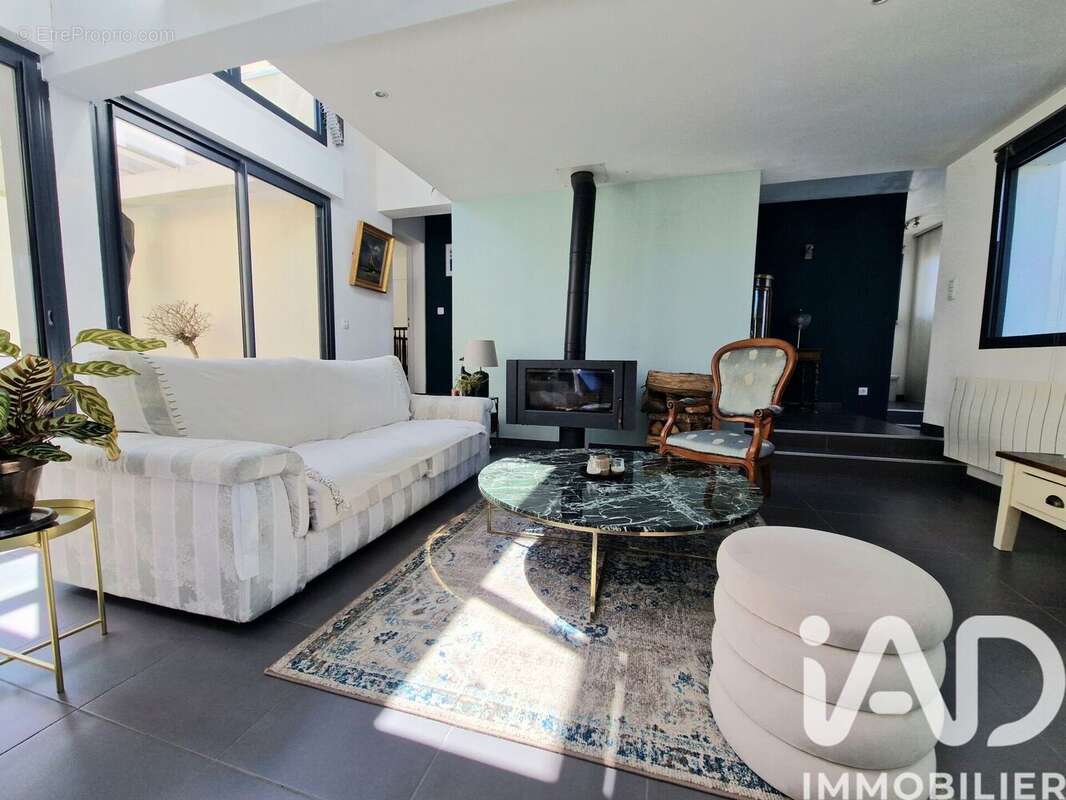 Photo 2 - Maison à VILLEDOUX