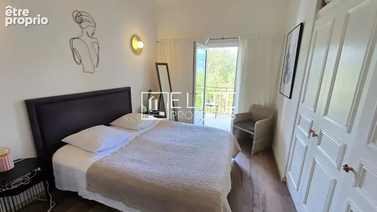 Maison 7 pièces de 203 m² + piscine – peymeinade - photo 18