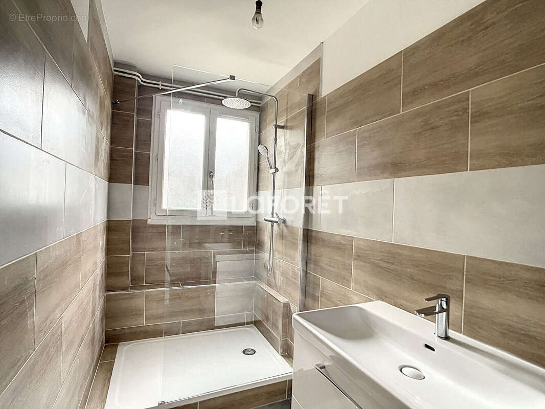 Appartement à AUBAGNE