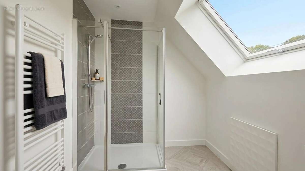 Maison à LA BAULE-ESCOUBLAC