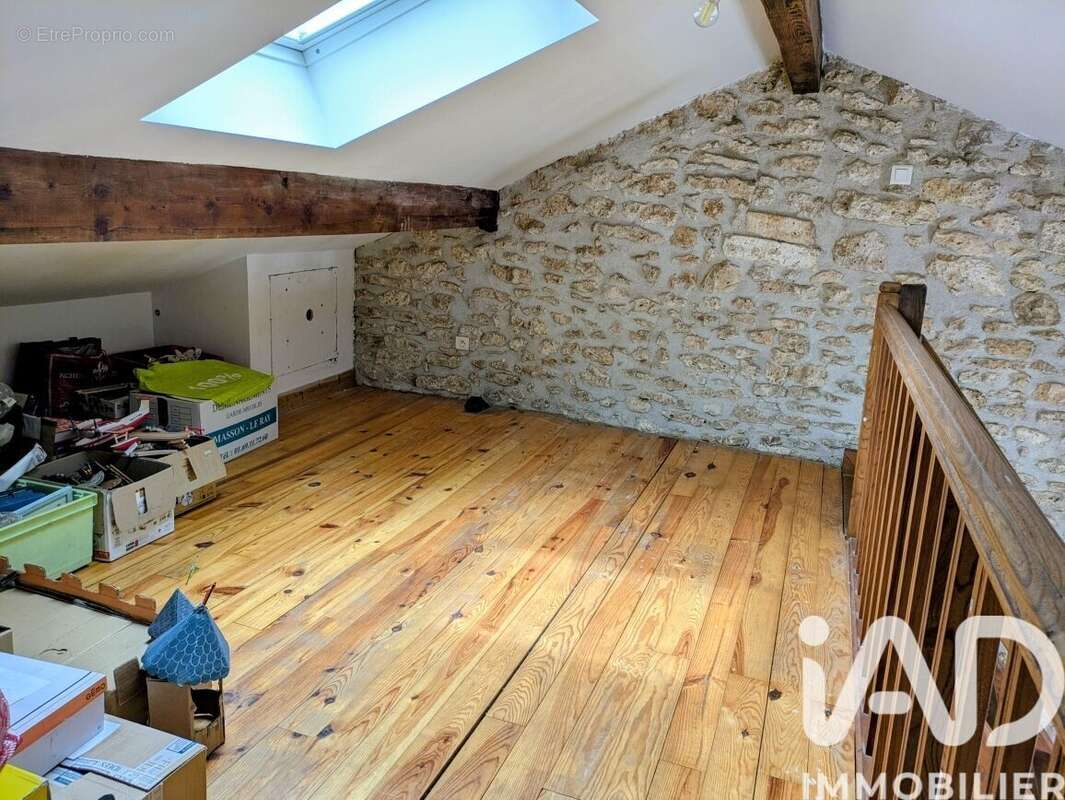 Photo 5 - Maison à ANGOULEME