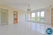Appartement à MAXEVILLE