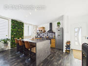 Appartement à OISSEL