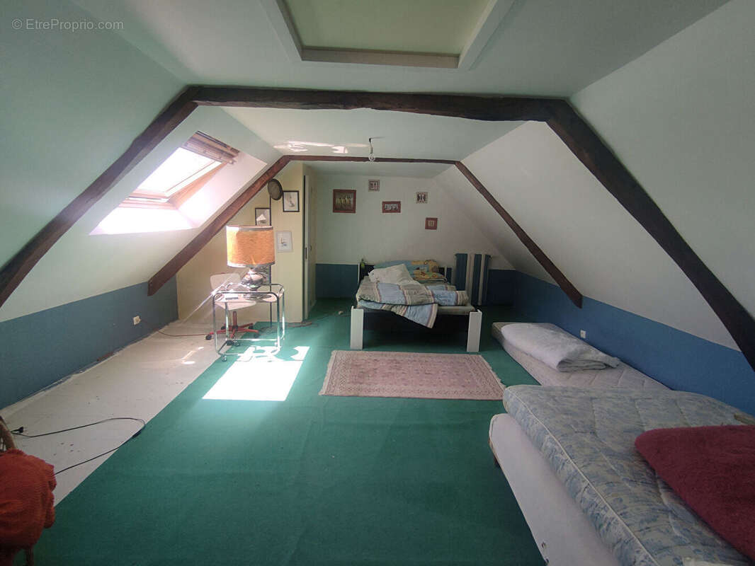 Maison à PONTCHATEAU