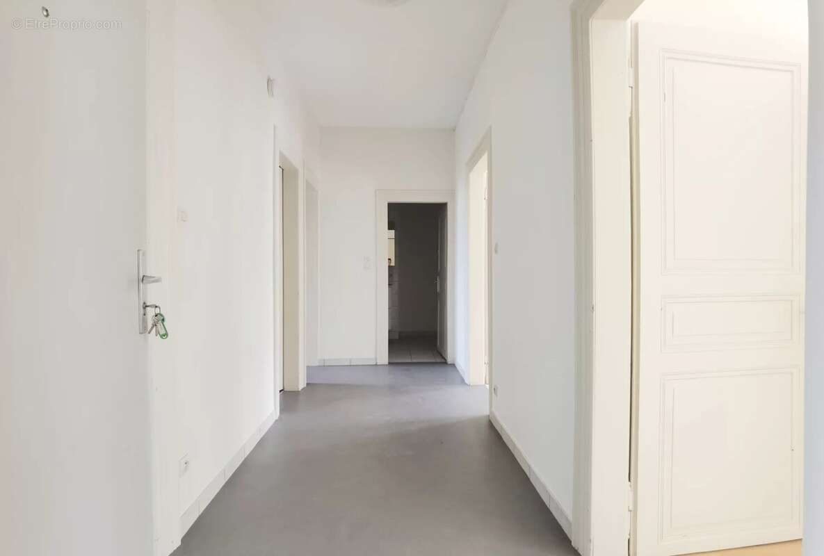 Appartement 4 pièces 83m² - photo 7