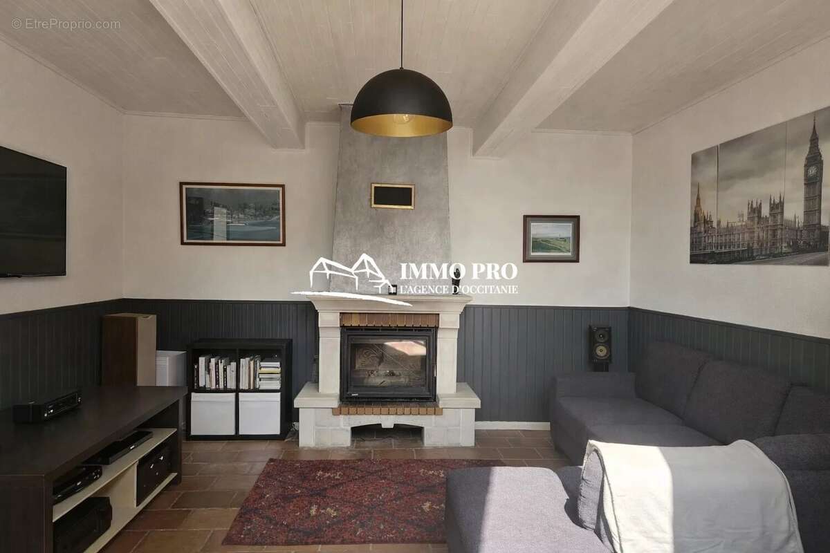 Maison à SAMATAN