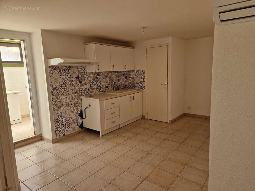 Appartement à NARBONNE