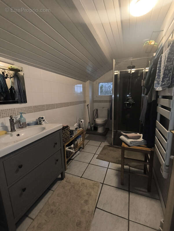 Maison à VILLEDIEU-LES-POELES