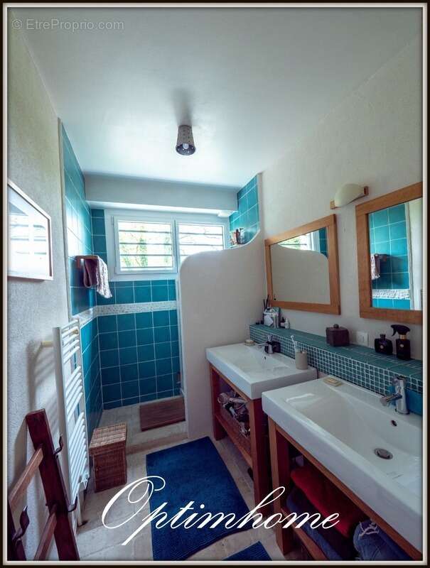 Maison à vendre 8 pièces LA CHAPELLE SUR ERDRE (44) - photo 14