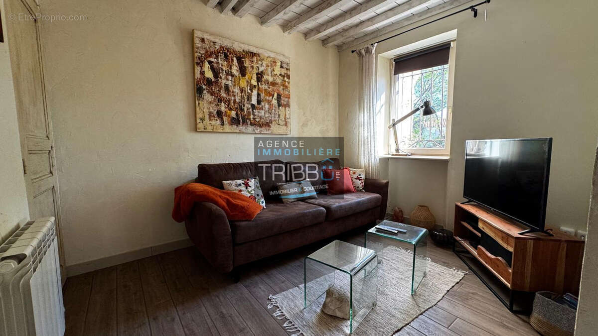 Maison à POLLESTRES