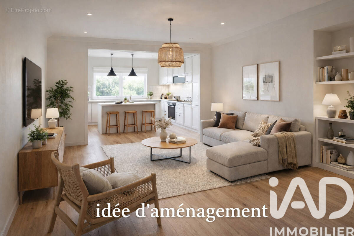 Photo 1 - Appartement à ISTRES