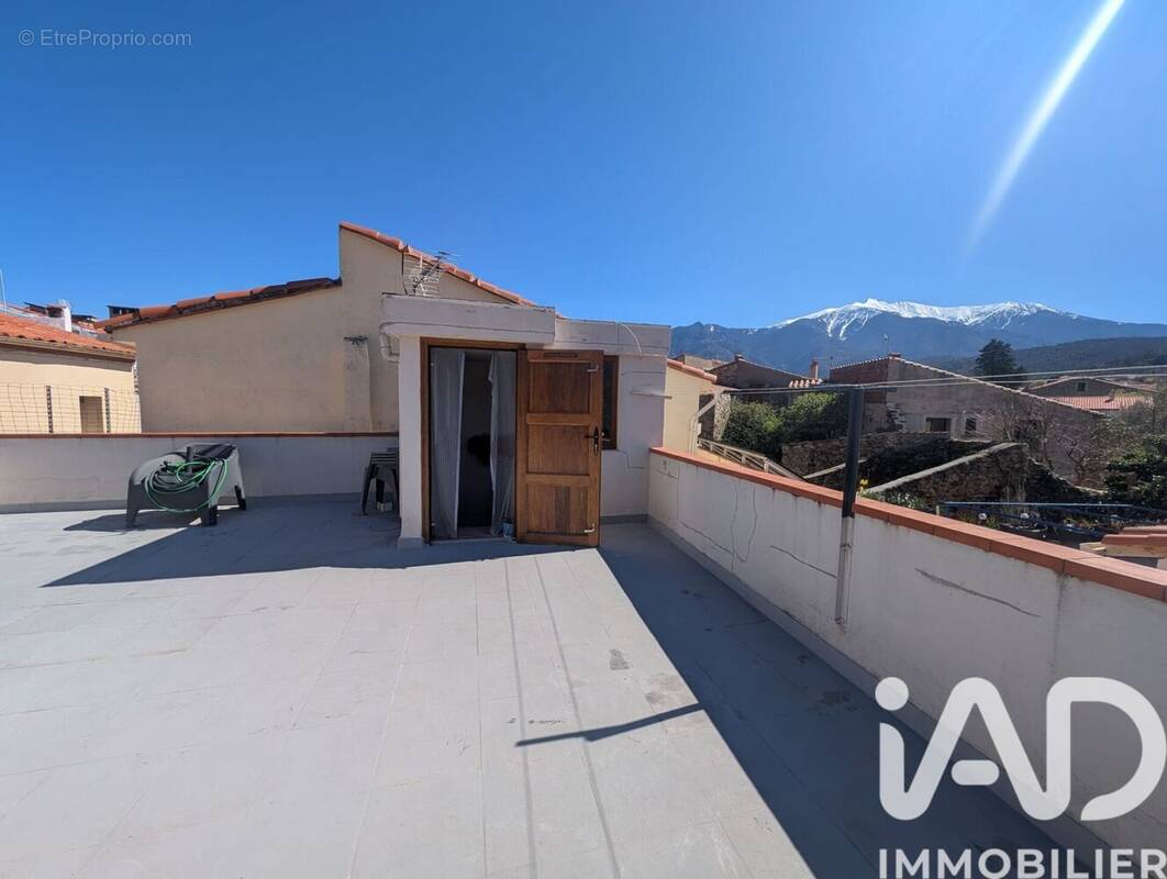 Photo 1 - Maison à RIA-SIRACH