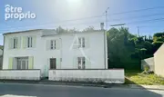 Maison à L'ILE-D'ELLE