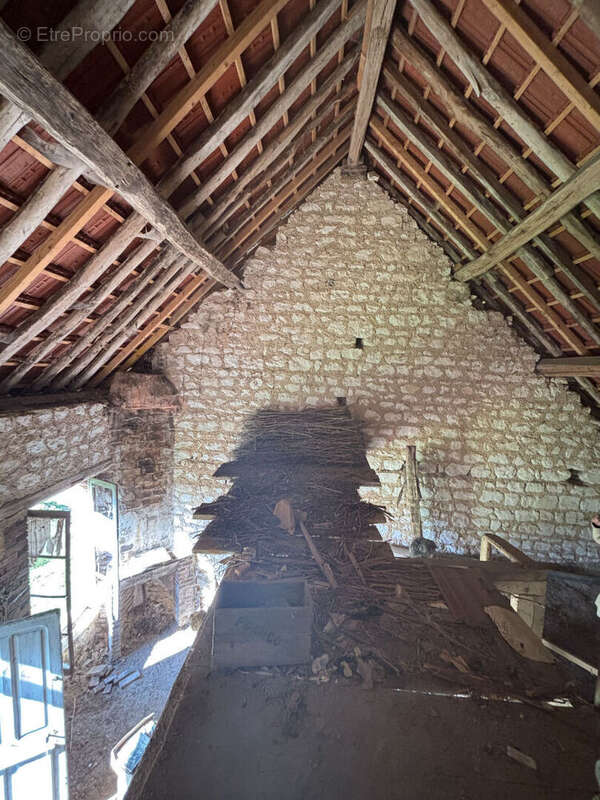 Maison à VILLEMAUR-SUR-VANNE