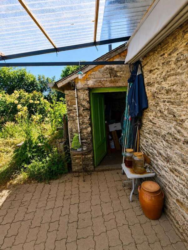 Photo 5 - Maison à THUBOEUF
