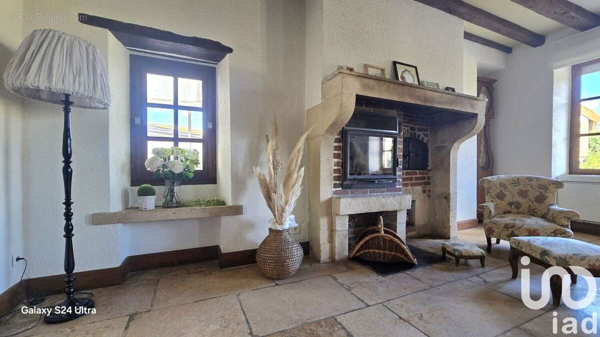 Photo 9 - Maison à LA PERCHE