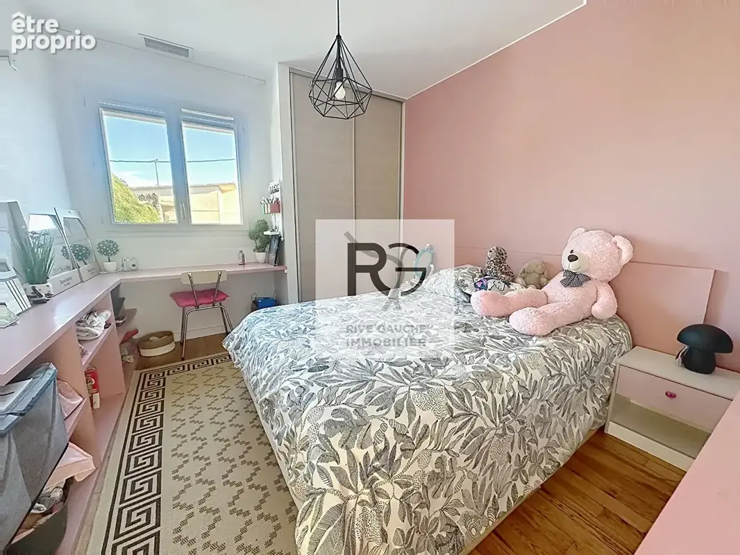 Rangueil Maison type 5 de 140 m² état neuf - photo 6