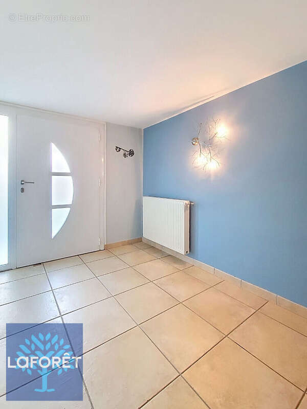 Maison à BRIGNAIS