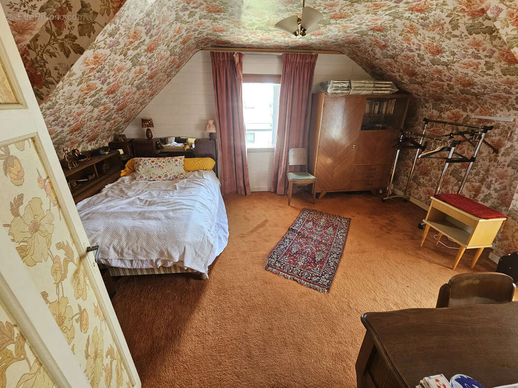 Maison de bourg - photo 10