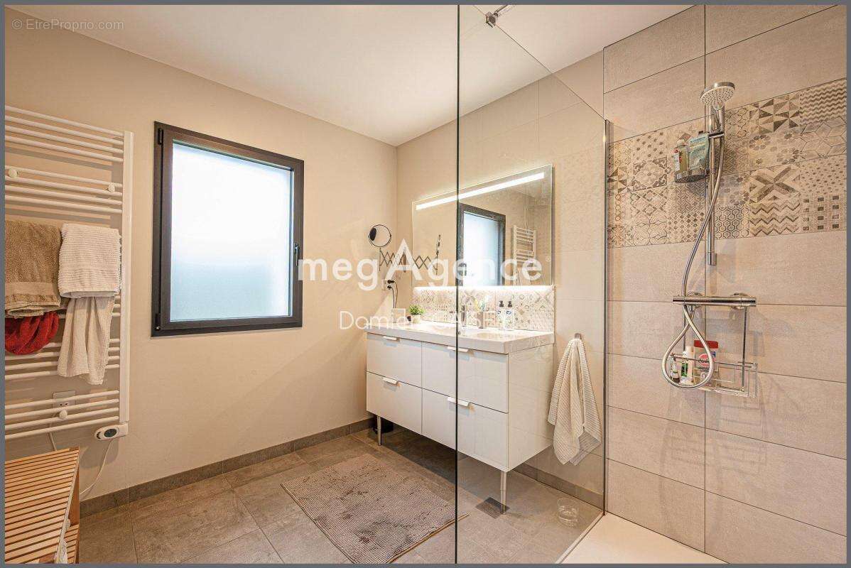 Maison à PERROS-GUIREC