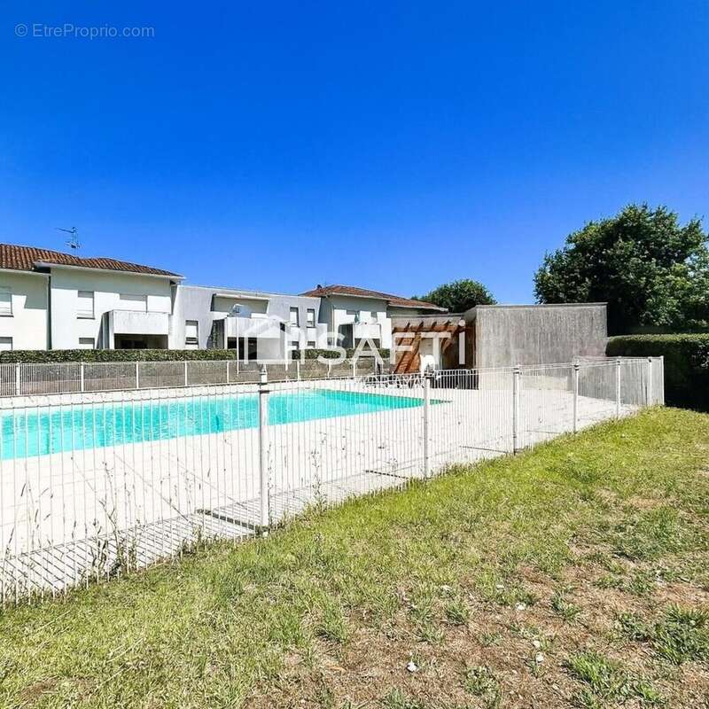 Photo 2 - Appartement à SAINT-GERVAIS