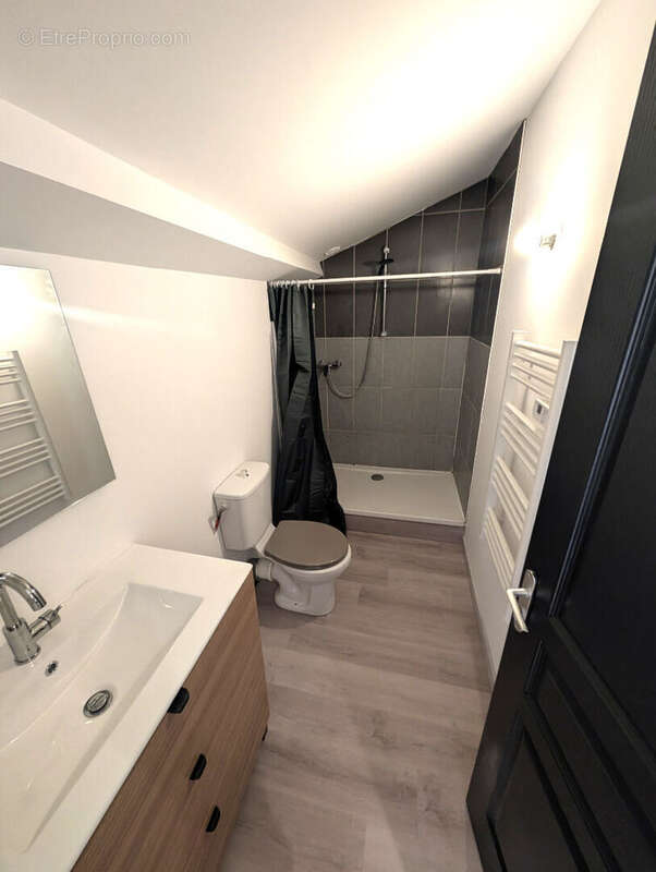 Maison - Chonas L'Amballan - 3 pièces -56 m2 - photo 9
