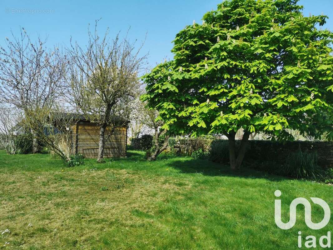 Photo 6 - Maison à PLOUEC-DU-TRIEUX