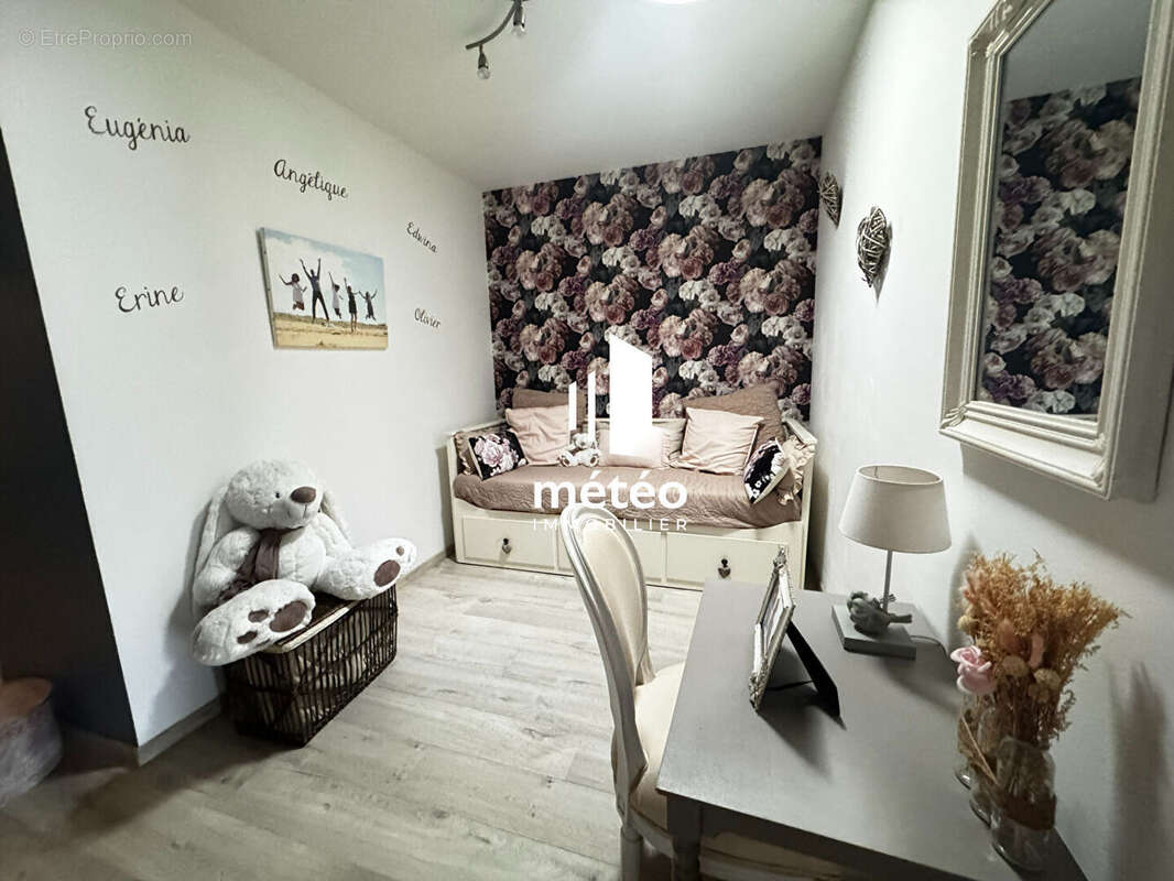 Maison plain pied - 4 chambres - 150 m² - photo 7