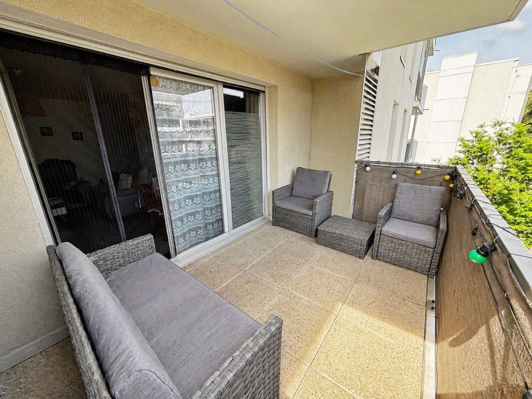 Appartement à VENISSIEUX