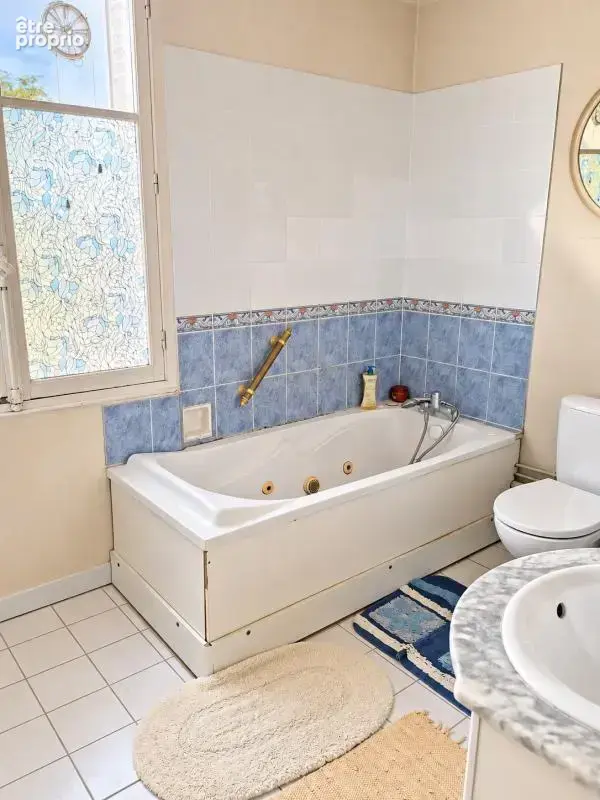 PRESLES (95) - Maison 4p - 118m² - photo 9