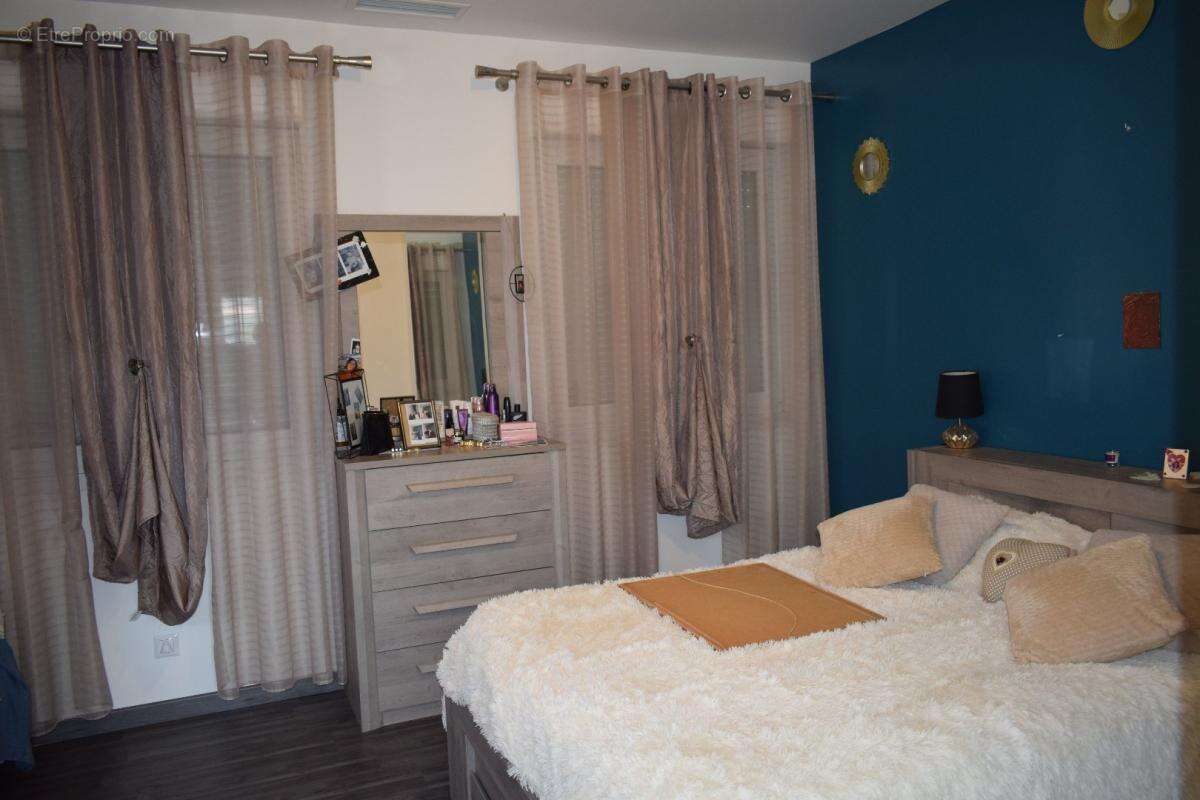 Maison contemporaine - photo 14