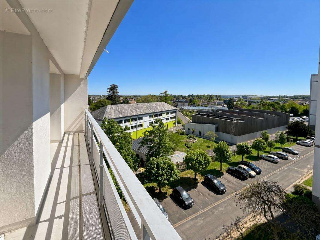 Appartement à ORLEANS