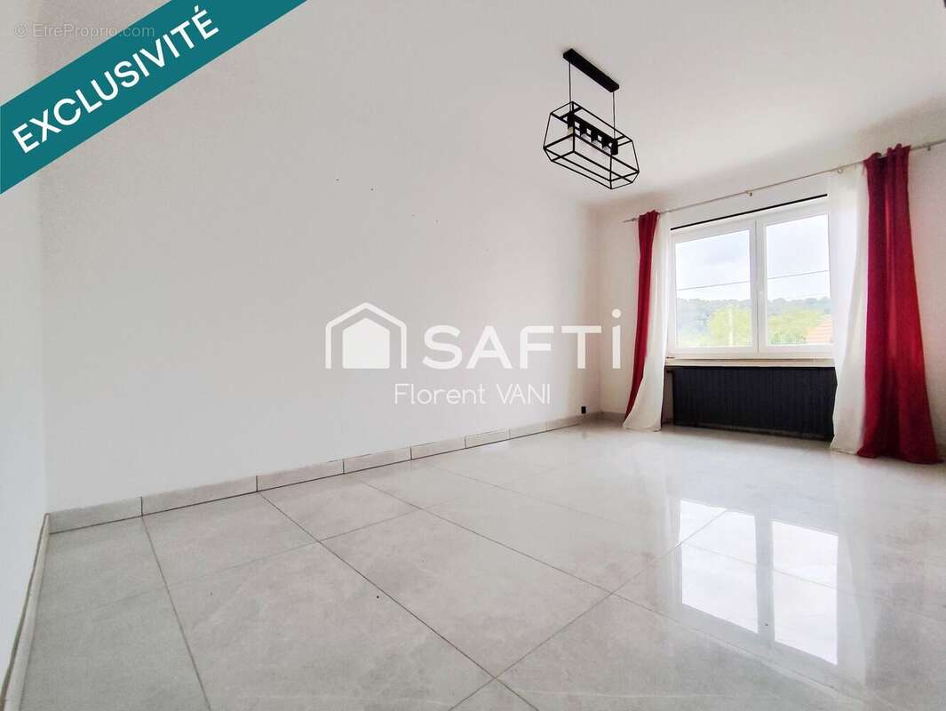 Photo 2 - Maison à HARGARTEN-AUX-MINES