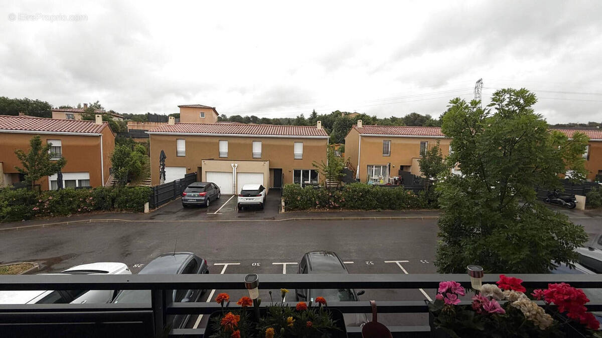 Appartement à GARDANNE