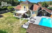 Maison à MONT