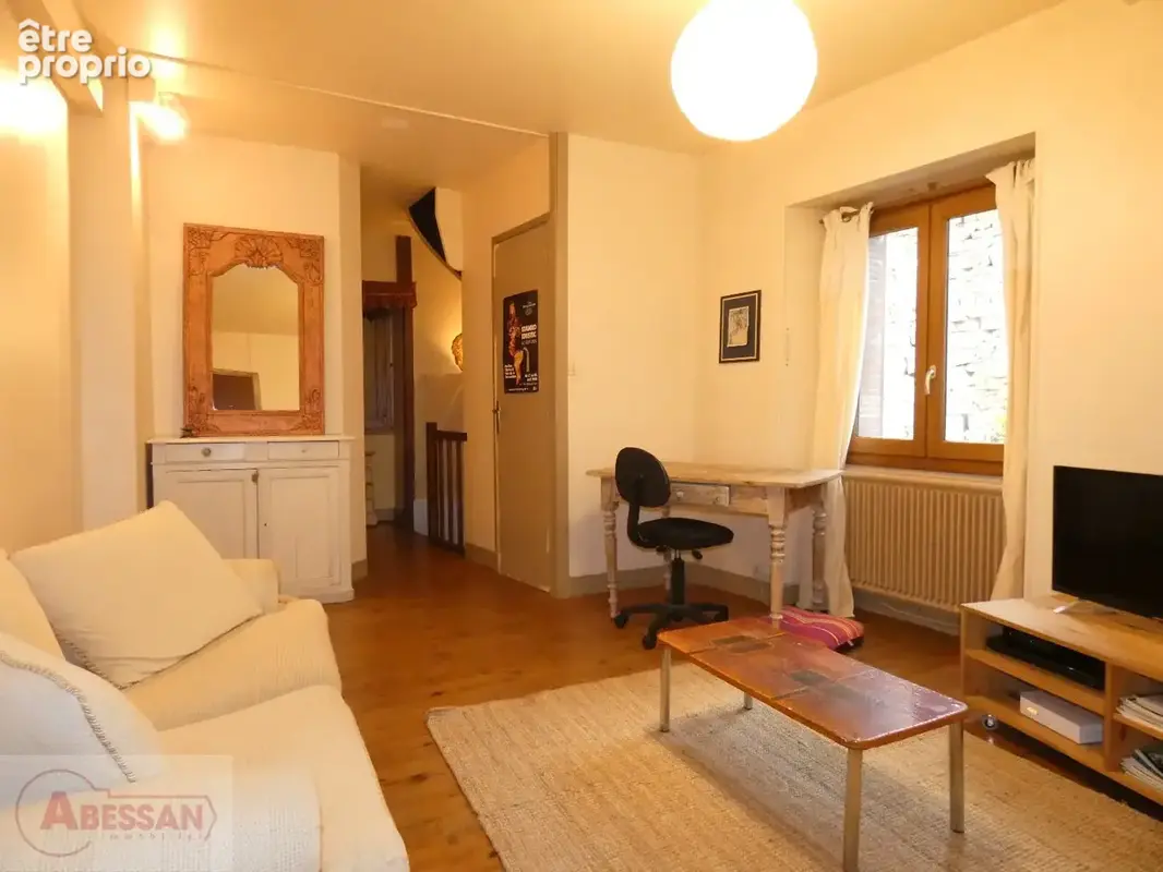 Maison 4 pièces 73 m² à vendre à Cordes-Sur-Ciel (81170) - photo 9