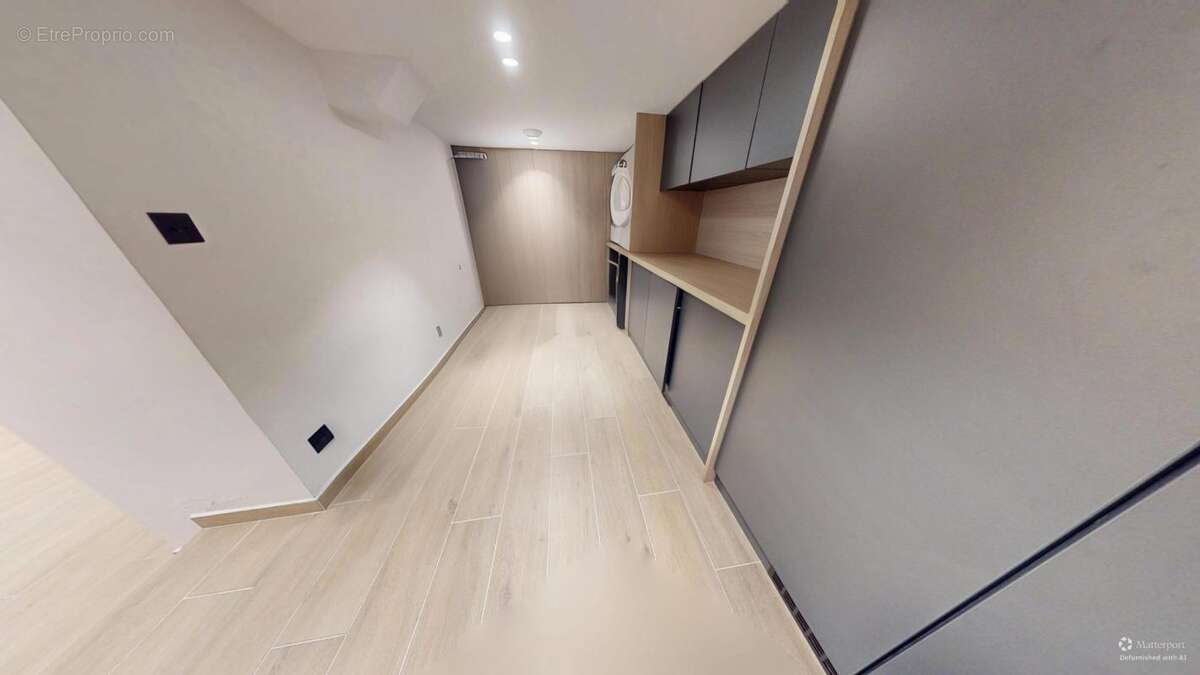 Maison à SAINT-MAUR-DES-FOSSES