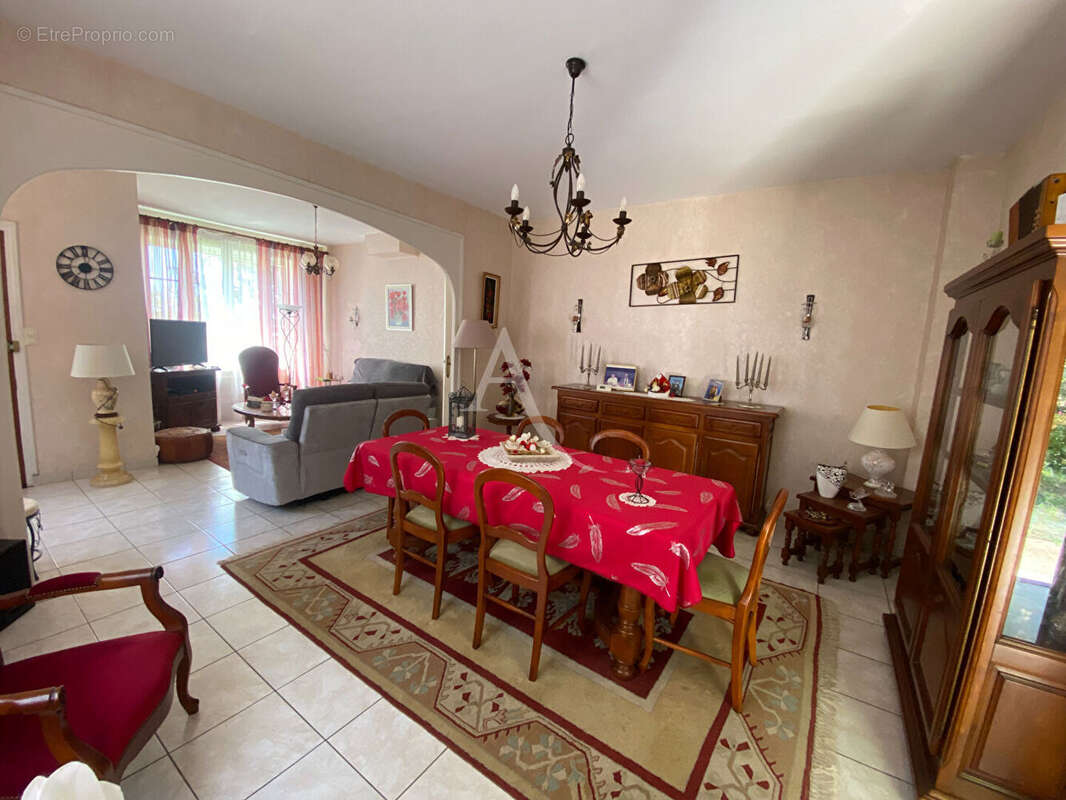 Maison à ROCHEFORT