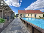 Maison à CHAUDARDES